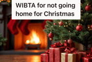 Son Vows To Never Return To His Home Country Unless His Dad Isn’t There, But Now That His Dad Moved On, He Still Doesn’t Want To Return