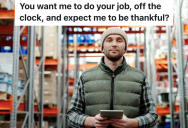 The Secret Paintings Hidden on the Edges of Books