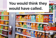 Manager Accidentally Orders Too Many Bags Of Tortilla Chips, So The Bakery Employees Have To Work Overtime