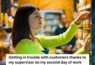 Man’s Wife Didn’t Make It Through Childbirth With Their First Child, But His Siblings Call Him A Bad Father For Letting His In-Laws Care For The Baby While He Recovered