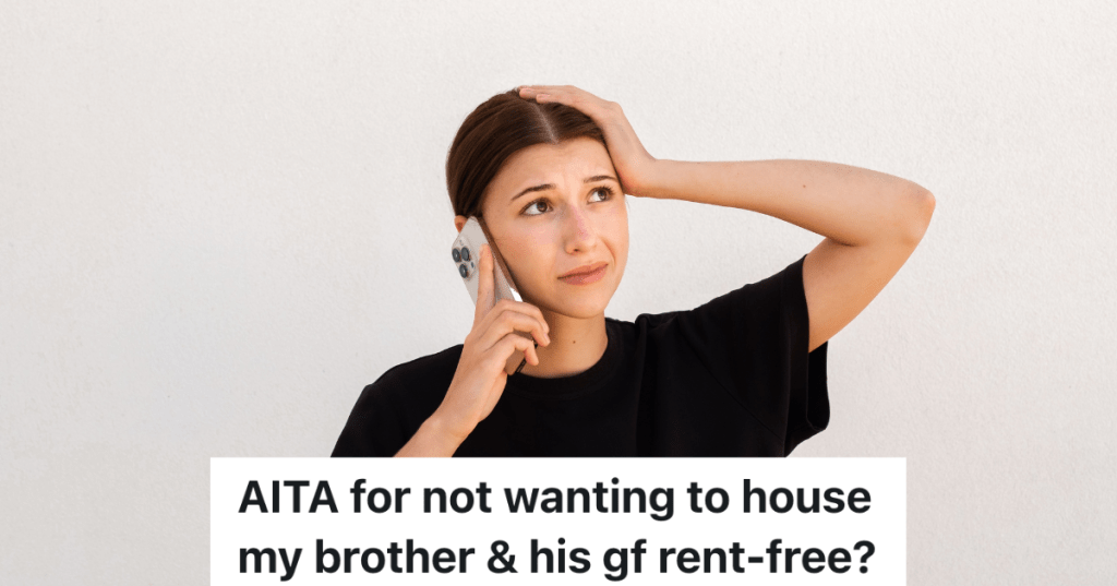 upset young woman talking on the phone