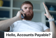 Callers Asked To Talk To Supervisors At A Specific Company, But The Phone Number Doesn’t Belong To Anybody At That Company