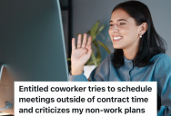 This Customer Wanted 70 Fish Exactly, Not Just One Big Scoop. She Realized Too Late What That Meant.