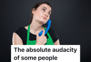 Entitled Customer Calls With An Unreasonable Demand Just Minutes Before The Store Closes, But The Employees Have To Comply Because He Mentions The Manager By Name