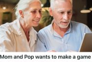 Tech Guy Got A Call About A 20-Year-Old Coding Flyer He Forgot, So He Ended Up Stuck With A Couple’s Unfixable Web Game Disaster