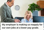 When Her Sister-in-Law Said She’s Putting Up A Christmas Tree, She Told Her Not To Put It Up Because Her Kids Might Mess It Up