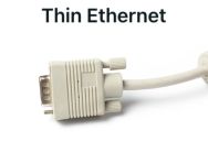 Employee Installed Early Mac Network In A Small School District Office, But One Worker Kept Throwing Away Essential Parts So He Constantly Had To Fix It