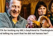 Her Aunt Mentioned That Her Boss Was Harassing Her At Work, But This Woman Later Learned That It Was Just Normal Work Criticism