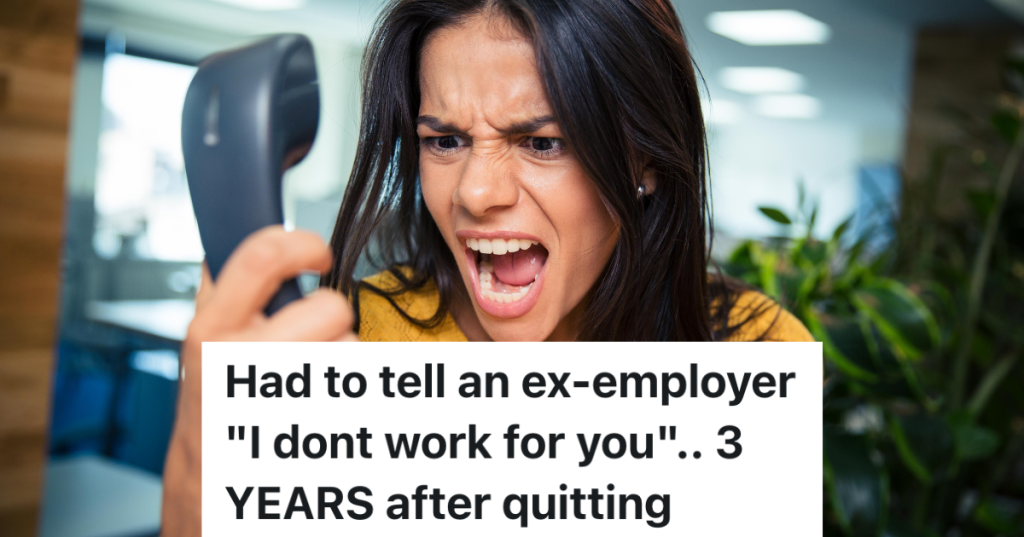 angry woman yelling in a telephone