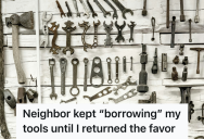 They’re Letting Her Sister Use Their Property For Free. Do They Also Have To Redecorate Their Home?