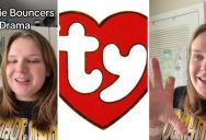 ‘We own the bounce. Innovation can’t be copied.’ – The Makers Of Beanie Babies Took Out A Wild Full-Page Ad, And The Internet Wonders What Is Going On