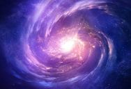 Survey Of Galaxies Finds That The Universe Has Passed Its Peak Temperature And Will Only Become Colder From Here