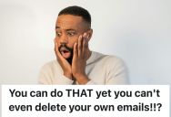 Grandson Visits His Grandpa To Fix His Computer, But Ends Up Astounded With His Computer Knowledge And Minecraft Use