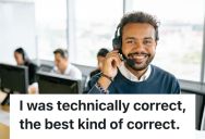 Customer Support Employee Helped Answer A Customer’s Question, And Ended Up Amusing The Manager With How Specific The Request Was