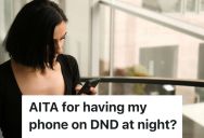 Woman Calls Her Mom Repeatedly To Wake Her Up For Her Night Shift, But She Doesn’t Get An Answer