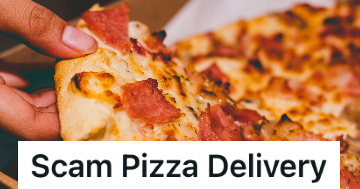 A close-up of a pizza