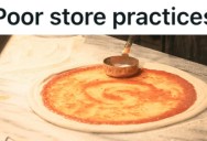 Pizza Delivery Guy Had Seen A Lot While Working At A Corporate Store, And His Boss’ New Policies Totally Made Him Want To Quite