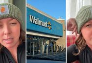 Walmart Customer Noticed She Was Being Charged $90 More Than She Should Be. – ‘Grabbed a girl, she couldn’t fix it.’