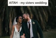 Parents Gave Their Daughter A Large Sum Of Money For Her Wedding, But Now She’s Telling Them They Have To Pay For Their Own Hotel Room