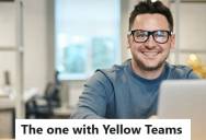 Unofficial IT Helper Was Pulled In To Investigate A Microsoft Teams Presentations, But After Testing Different Sharing Methods, He Discovered The Problem