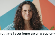 Pizza Shop Employee Explained The Menu Clearly, So A Customer’s Ridiculous Grocery Store Demand Ended The Call