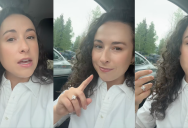 ‘Feuding with this like 65-year-old woman?’ – Gardener Shared The Major Drama Going On With Other People In Her Community Garden