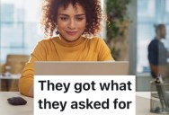 A Contractor Didn’t Get Fully Paid By A Client, So They Did As They Asked And Only Gave Them 33% Of Their Website