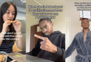 People Are Posting Videos About Fake Jobs Because Of TikTok’s “Lied About My Qualifications” Trend