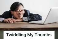 IT Associate’s Network Stayed Perfectly Stable For Months, So He Ended Up Questioning Whether He Deserved His Own Paycheck