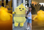 Customers Shared Their Thoughts About The Butter Baby Pop-Up Event In Los Angeles