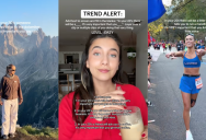 The “It’s Very Important” Trend On TikTok Reminds People To Always Follow Their Hearts