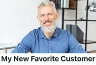 Customer Paid Off A Bill $1 At A Time To Be Petty, But He Paid Extra Money One Time And It Cost Him $35 To Stop Payment With His Bank