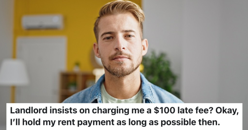 man with a serious expression