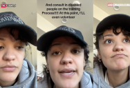 ‘Claiming ignorance is no longer going to cut it.’ – “Wicked” Star Marissa Bode Is Paralyzed And Had A Humiliating Flight, So She Sounded Off About Airplane Standards