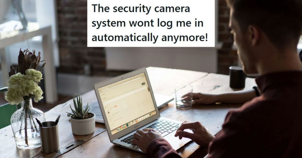 Issues on the computer