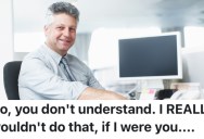 A Union Steward Tried To Help Out A Worker Who Lied About Working While She Was On Vacation, But She Wouldn’t Listen To Them And She Ended Up Getting Fired