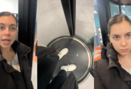 A PureGym Customer Said She Almost Got Stuck In One Of The Gym’s New 24-Hour Entry Pods Late At Night