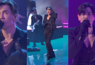 Tom Sandoval Sang “Blinding Lights” On “America’s Got Talent” And Viewers Weren’t Very Impressed