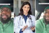 Guy Looks Into Women’s Healthcare Issues For 48 Hours And Can’t Believe How Bad It Is. – ‘Nobody is willing to talk about it.’