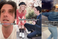 ‘I was the most pessimistic that I’ve ever been in my life.’ – A Millennial Clapped Back At Gen Z Folks Who Are Romanticizing The Early 2010s