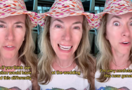 ‘Our generation would have handled this differently’ – She Witnessed The Mother Of The Bride Dump A Drink On Her Daughter, But Her Boyfriend’s Response Puzzled Her