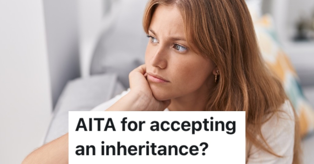 young woman deep in thought