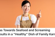 Older Student Didn’t Get Along With Her Roommates Or Landlord, So She Waited Until They Were All Out Of The House For Mother’s Day To Make A Stinky Exit