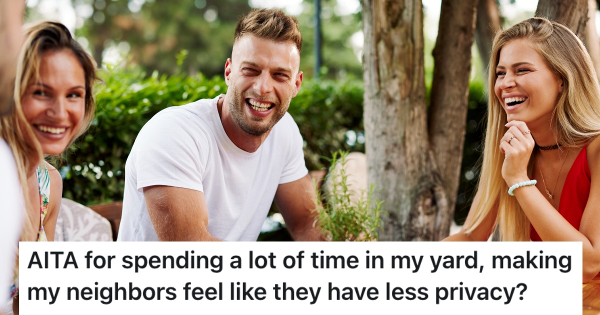 people sitting at a table