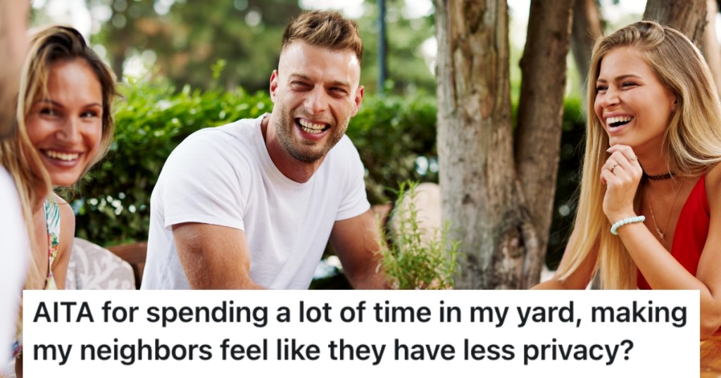 people sitting at a table