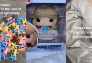 The “Scared To Join This Room” Fad Is A Hit On TikTok Where People Post Strange Things From Their Bedrooms