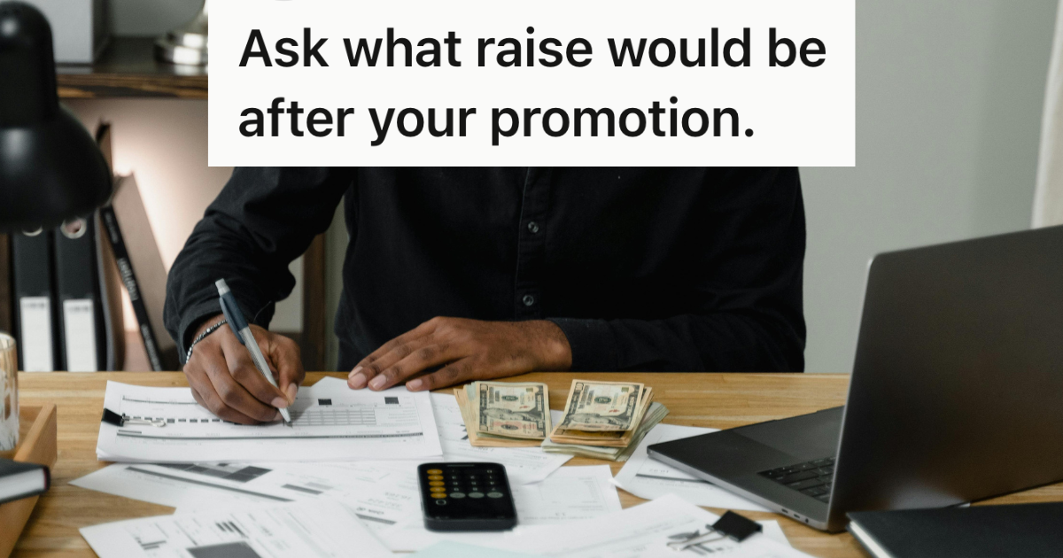 man calculating his finances with calculator