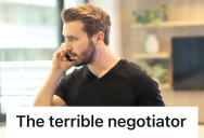 Tech Consultant Gave A Customer An Hour Of Free Guidance, But Then She Demanded He Lower His Hourly Rate To Match Her Wages