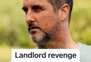 Renters Faced Mold, Broken Appliances, And A $150 “Headache Fee,” So They Finally Decided To Give Their Landlord Problems Too