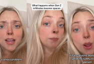 A Gen Z’er Became President Of Her Homeowners Association, And Now She’s Spilling The Tea About That Went Down At A Meeting